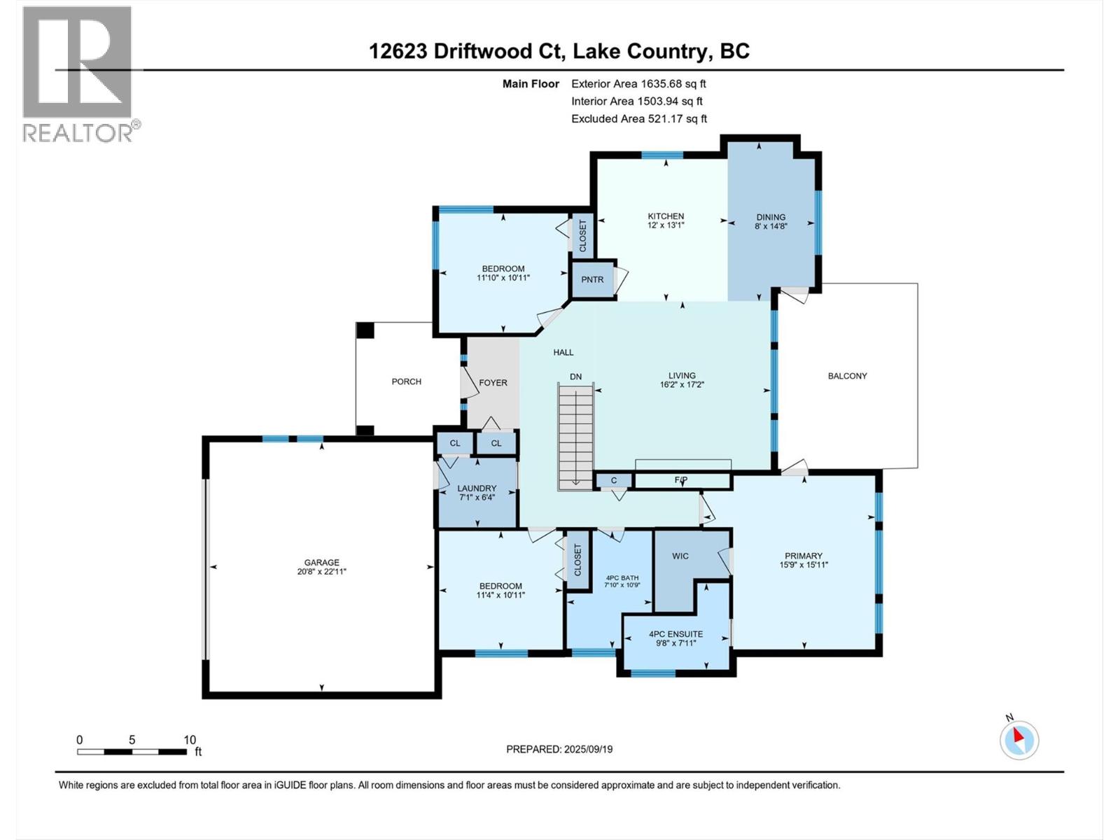 12623 Driftwood Court Lake Country Photo 66