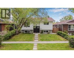 10512 Oakfield Drive Sw Cedarbrae, Calgary, Ca