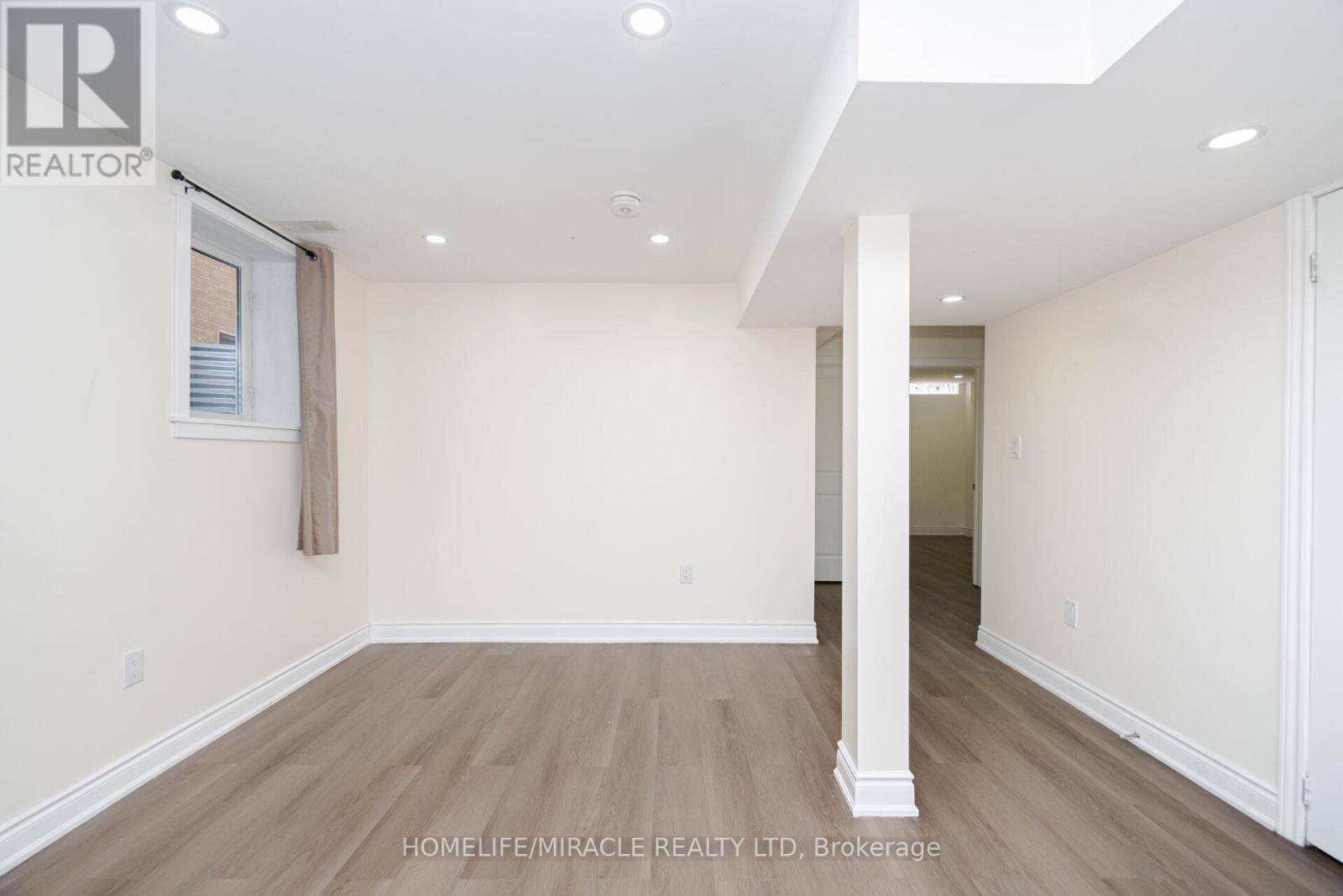 Basement - 7 Aldenham Street, Brampton, Ontario  L6X 5S2 - Photo 11 - W12413923