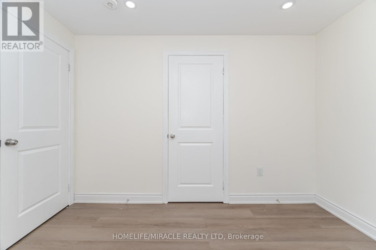 Basement - 7 Aldenham Street, Brampton, Ontario  L6X 5S2 - Photo 18 - W12413923