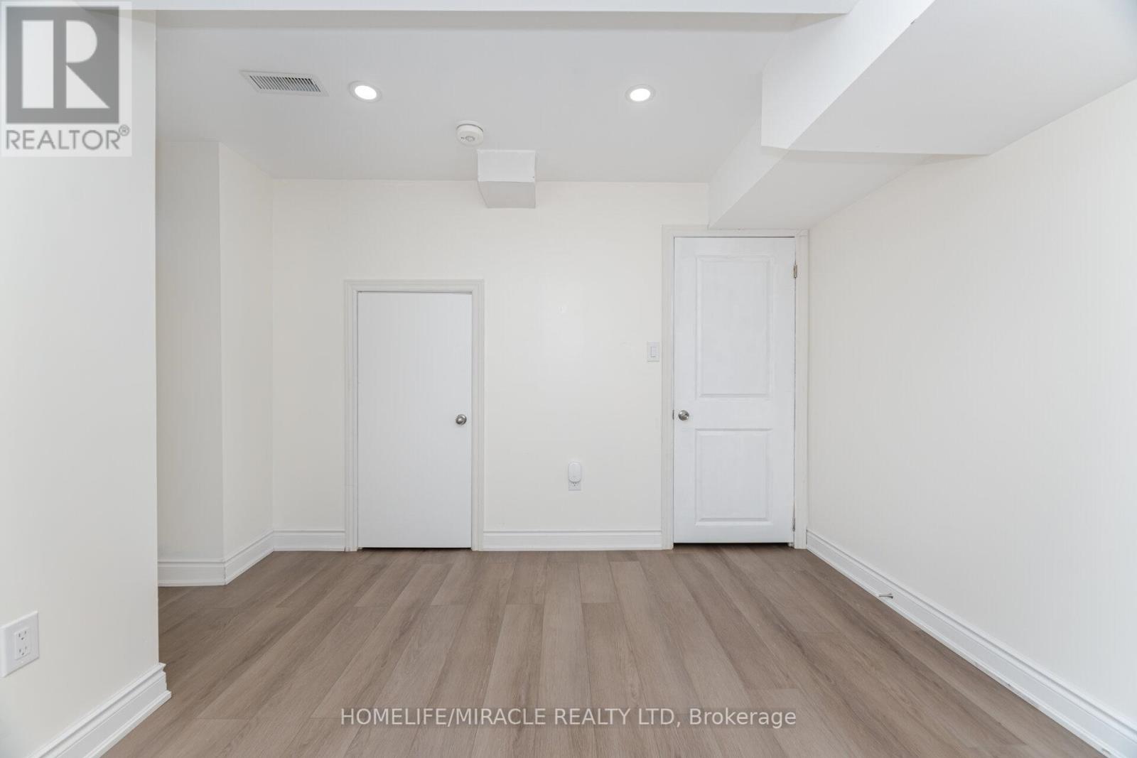 Basement - 7 Aldenham Street, Brampton, Ontario  L6X 5S2 - Photo 22 - W12413923