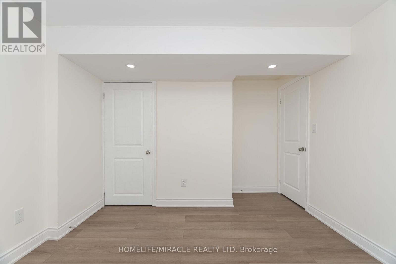 Basement - 7 Aldenham Street, Brampton, Ontario  L6X 5S2 - Photo 16 - W12413923