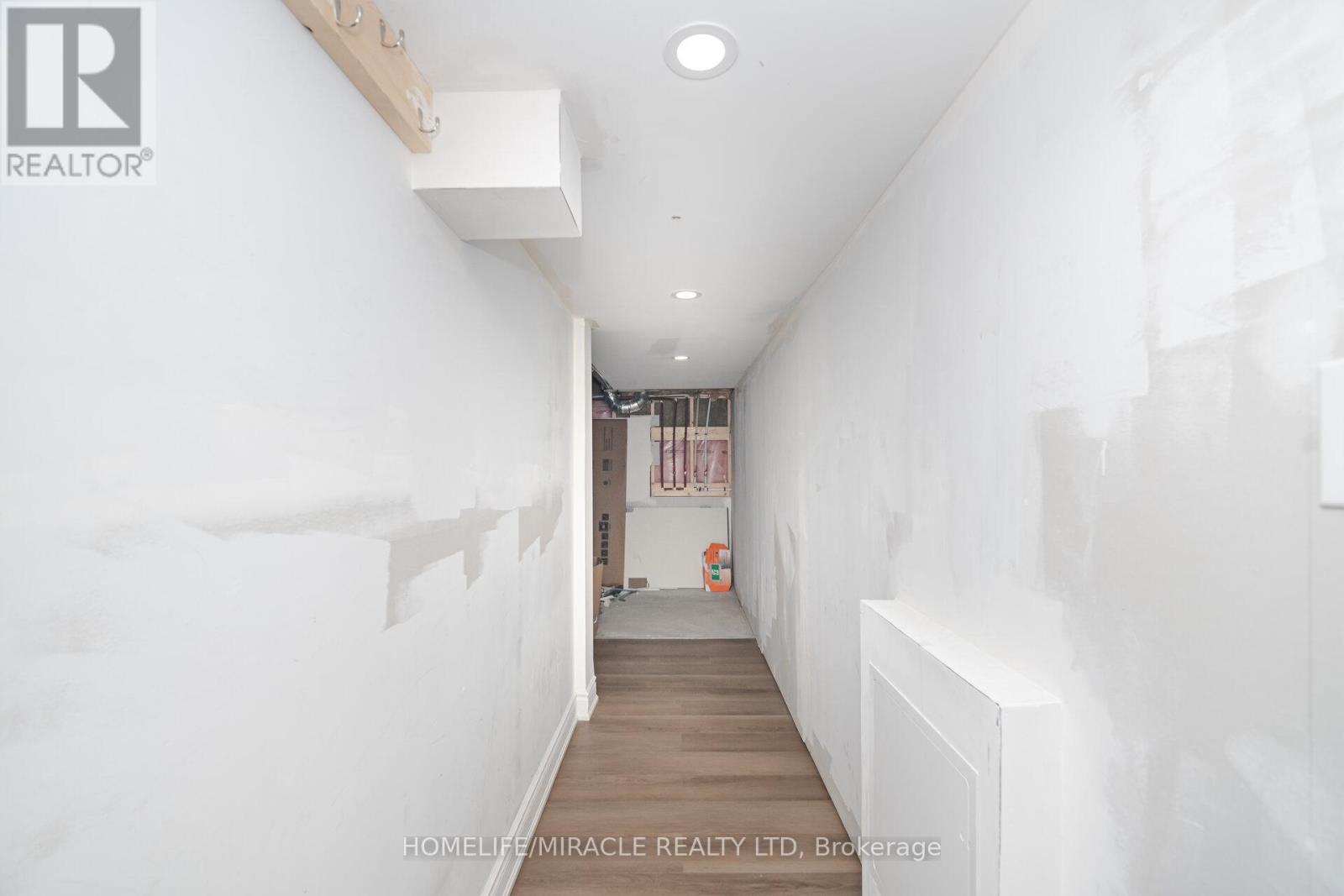 Basement - 7 Aldenham Street, Brampton, Ontario  L6X 5S2 - Photo 28 - W12413923