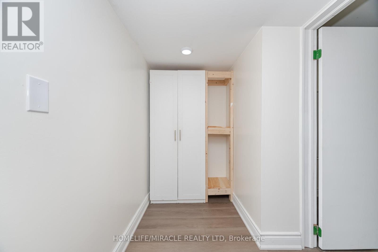 Basement - 7 Aldenham Street, Brampton, Ontario  L6X 5S2 - Photo 24 - W12413923