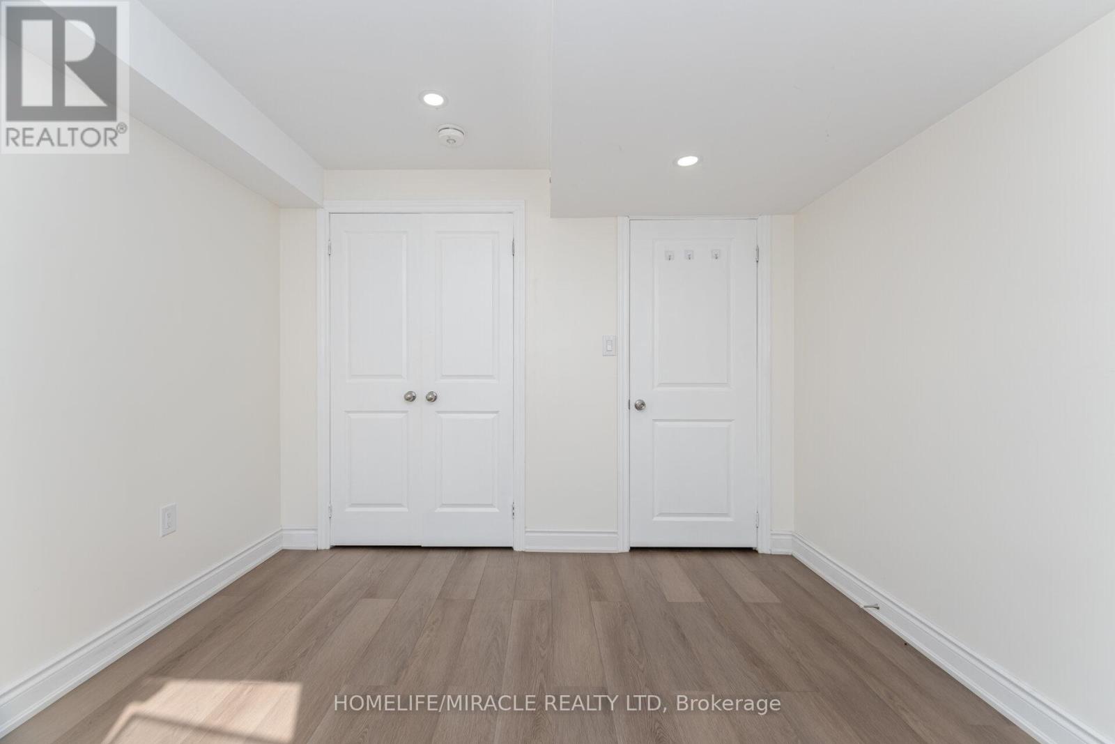 Basement - 7 Aldenham Street, Brampton, Ontario  L6X 5S2 - Photo 20 - W12413923