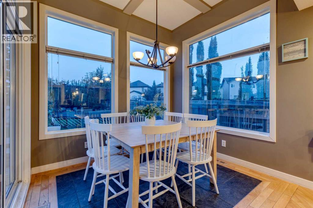 159 Cranfield Circle Se, Calgary, Alberta  T3M 1H1 - Photo 12 - A2258607