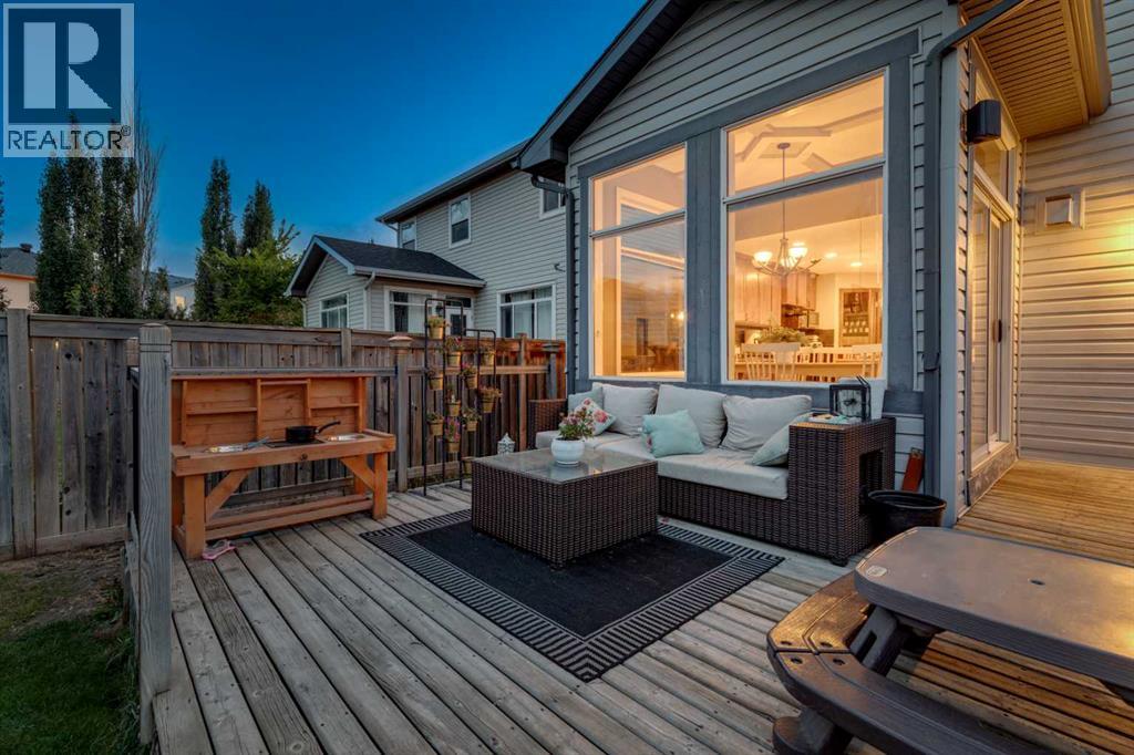 159 Cranfield Circle Se, Calgary, Alberta  T3M 1H1 - Photo 34 - A2258607