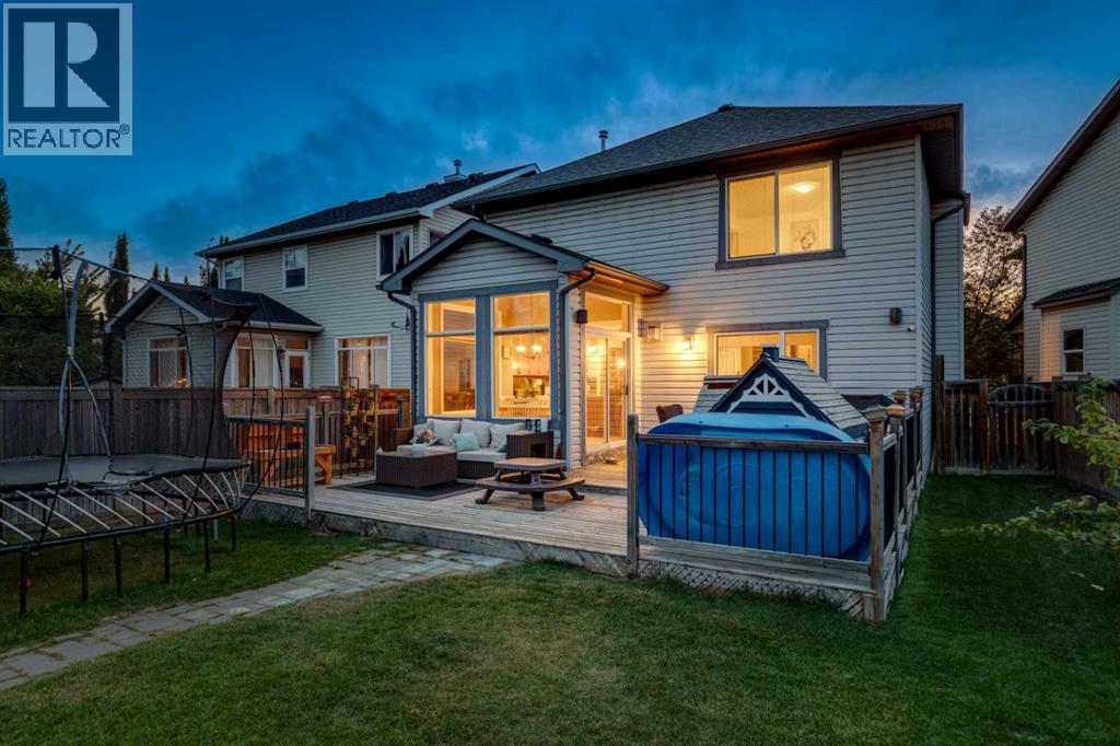 159 Cranfield Circle Se, Calgary, Alberta  T3M 1H1 - Photo 35 - A2258607
