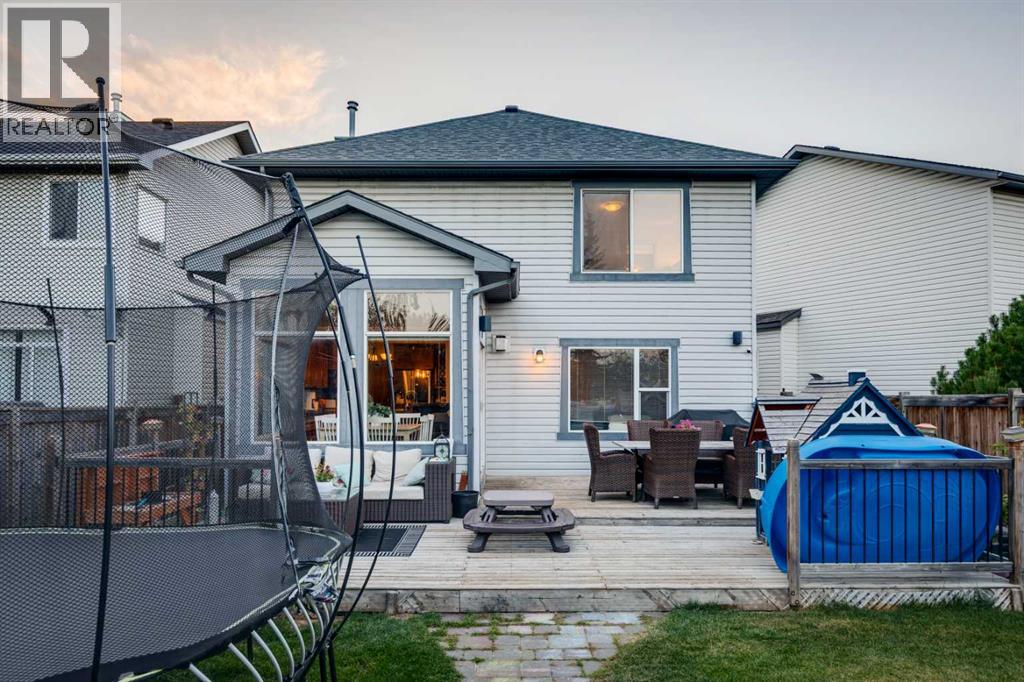 159 Cranfield Circle Se, Calgary, Alberta  T3M 1H1 - Photo 38 - A2258607