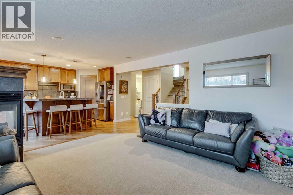159 Cranfield Circle Se, Calgary, Alberta  T3M 1H1 - Photo 4 - A2258607
