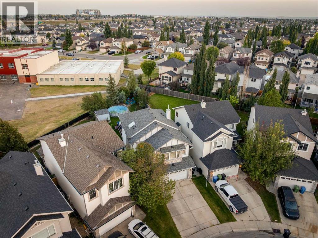 159 Cranfield Circle Se, Calgary, Alberta  T3M 1H1 - Photo 41 - A2258607