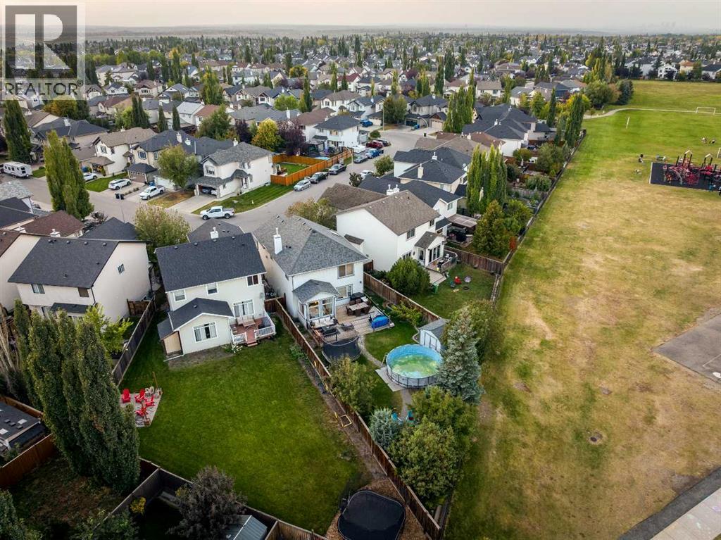 159 Cranfield Circle Se, Calgary, Alberta  T3M 1H1 - Photo 43 - A2258607
