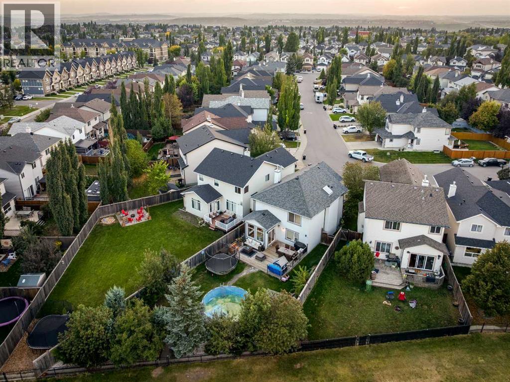 159 Cranfield Circle Se, Calgary, Alberta  T3M 1H1 - Photo 44 - A2258607