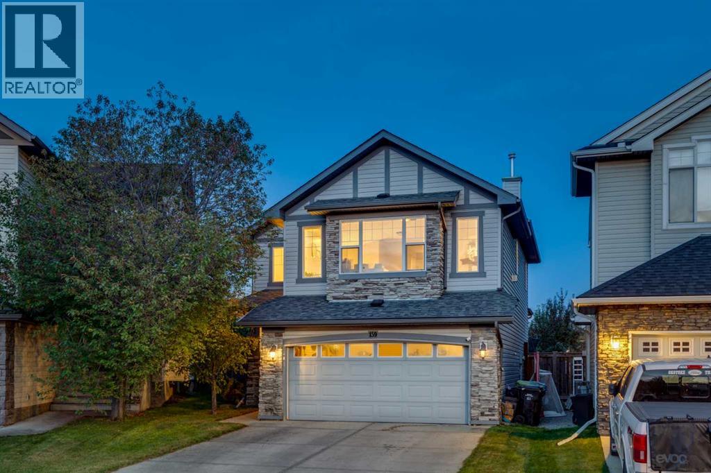 159 Cranfield Circle Se, Calgary, Alberta  T3M 1H1 - Photo 47 - A2258607