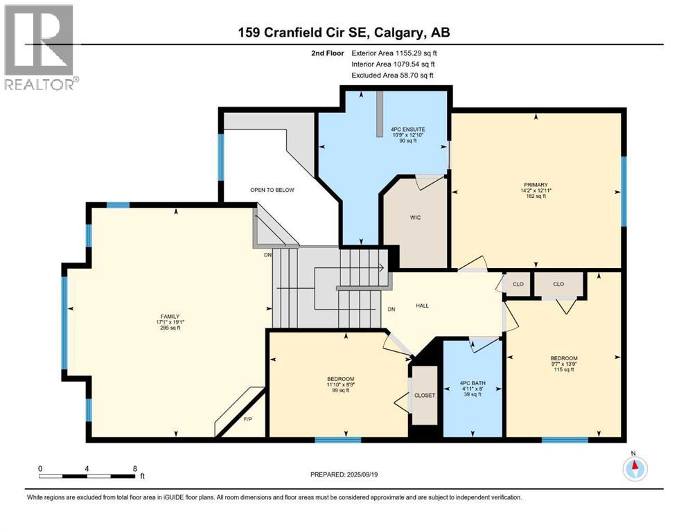 159 Cranfield Circle Se, Calgary, Alberta  T3M 1H1 - Photo 49 - A2258607