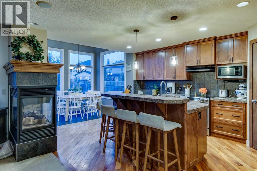 159 Cranfield Circle Se, Calgary, Alberta  T3M 1H1 - Photo 8 - A2258607