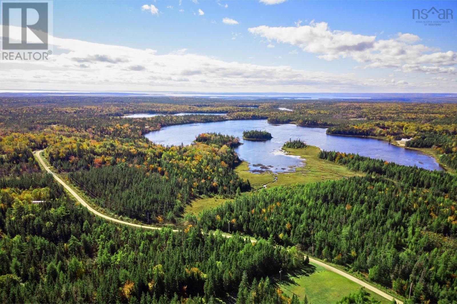 Lot 25 Doris Lane, Kempt Road, Nova Scotia