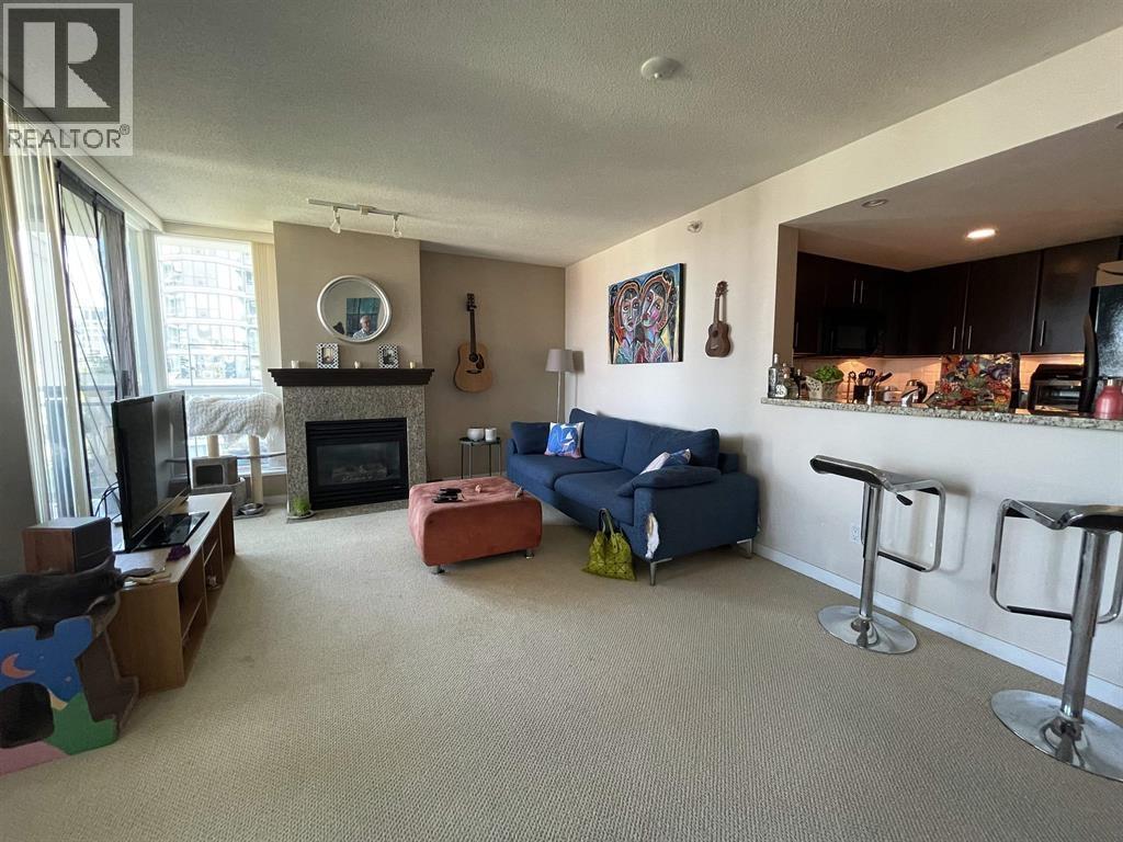 803 120 Milross Avenue, Vancouver, British Columbia  V6A 4K7 - Photo 5 - R3049896
