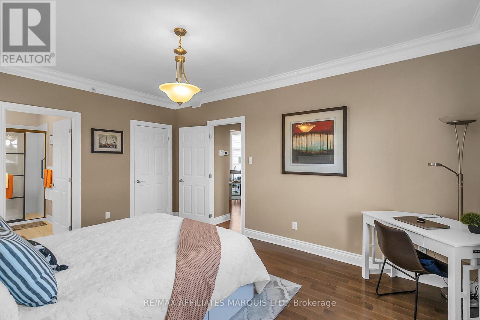 403 - 321 Water Street W, Cornwall, Ontario  K6J 1A5 - Photo 14 - X12415987