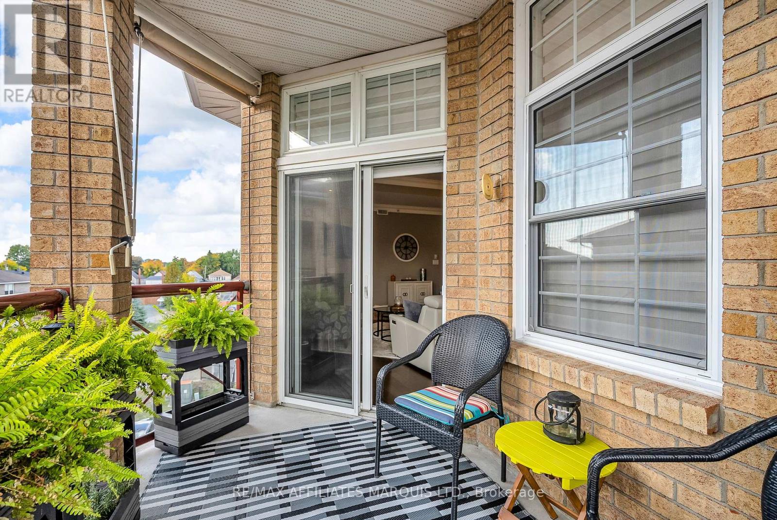 403 - 321 Water Street W, Cornwall, Ontario  K6J 1A5 - Photo 21 - X12415987