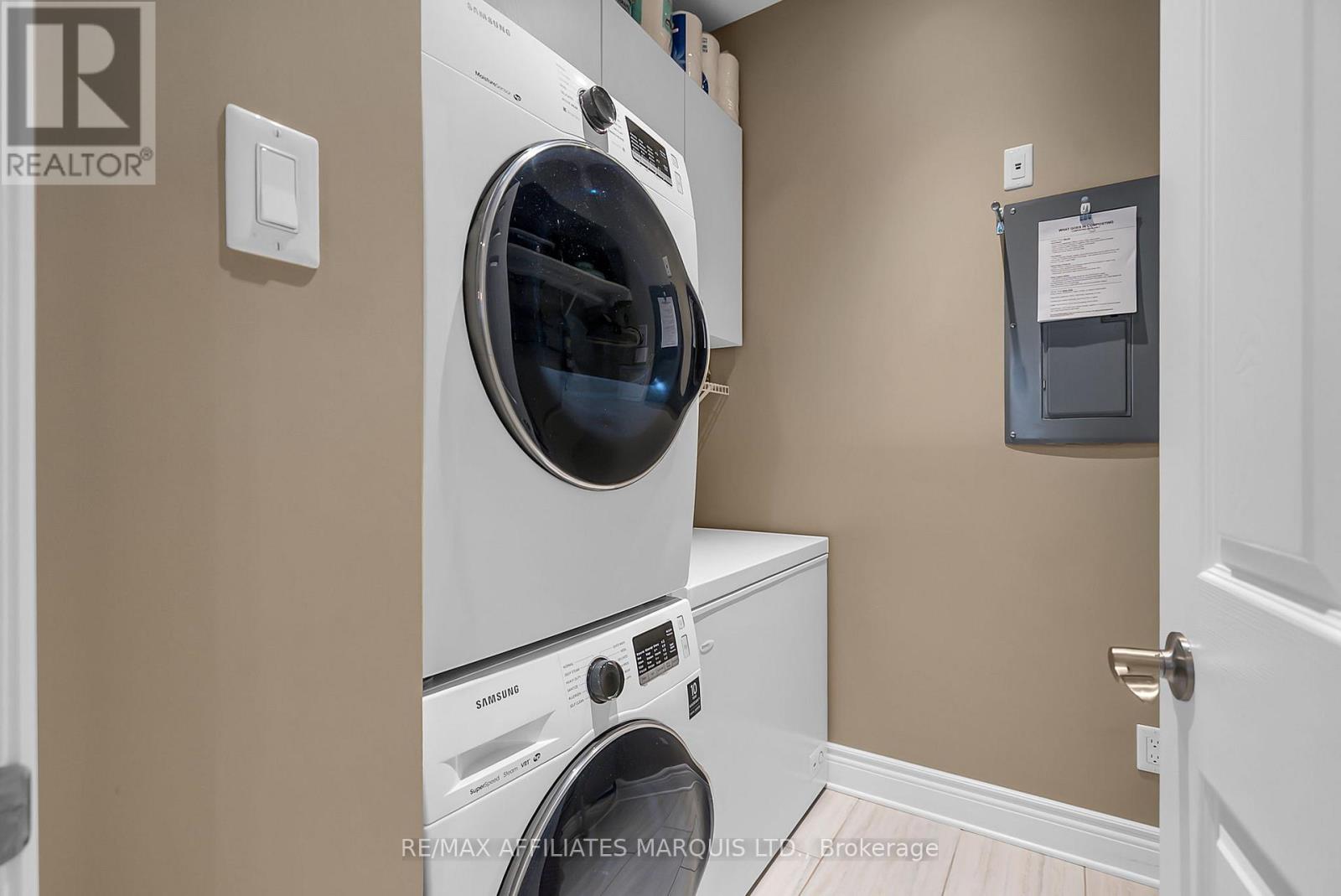403 - 321 Water Street W, Cornwall, Ontario  K6J 1A5 - Photo 12 - X12415987