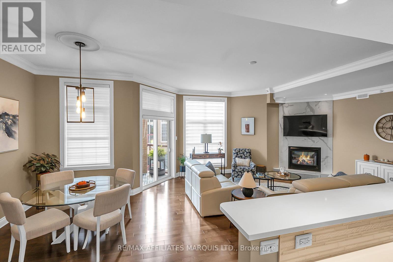403 - 321 Water Street W, Cornwall, Ontario  K6J 1A5 - Photo 5 - X12415987