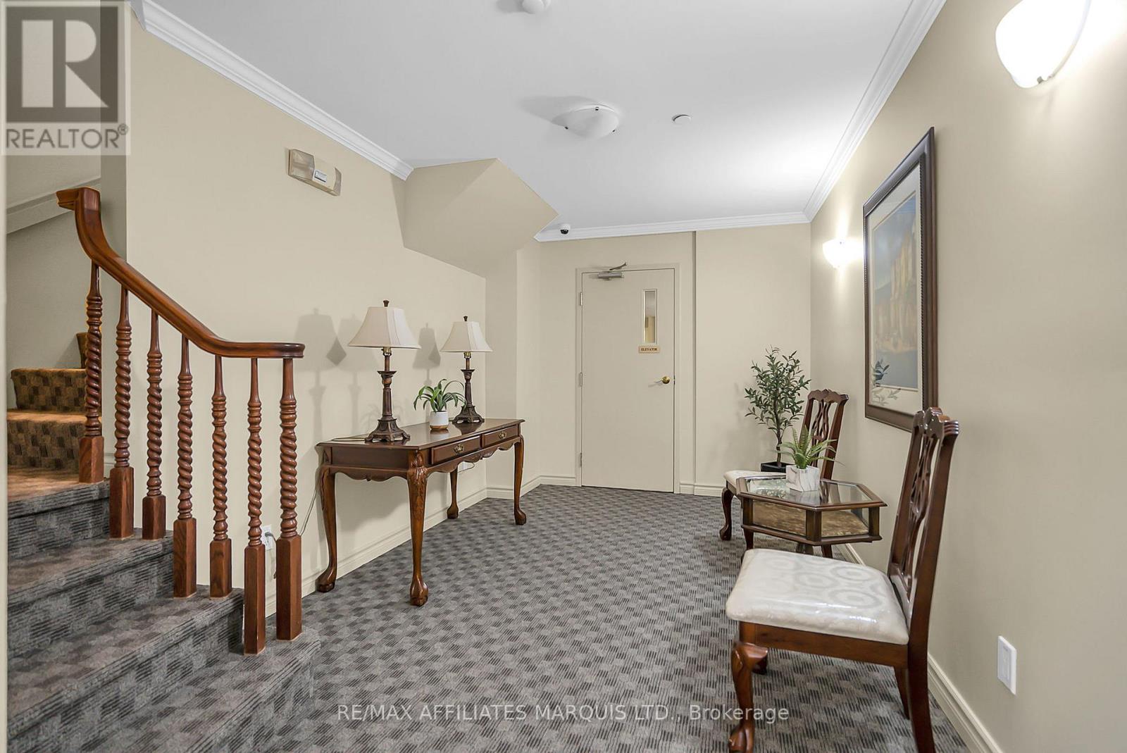 403 - 321 Water Street W, Cornwall, Ontario  K6J 1A5 - Photo 23 - X12415987