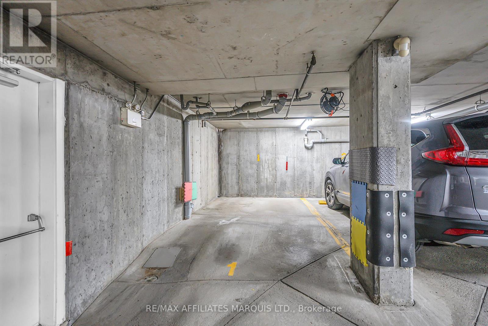 403 - 321 Water Street W, Cornwall, Ontario  K6J 1A5 - Photo 25 - X12415987