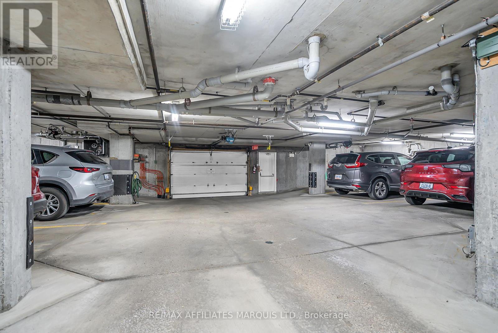 403 - 321 Water Street W, Cornwall, Ontario  K6J 1A5 - Photo 26 - X12415987