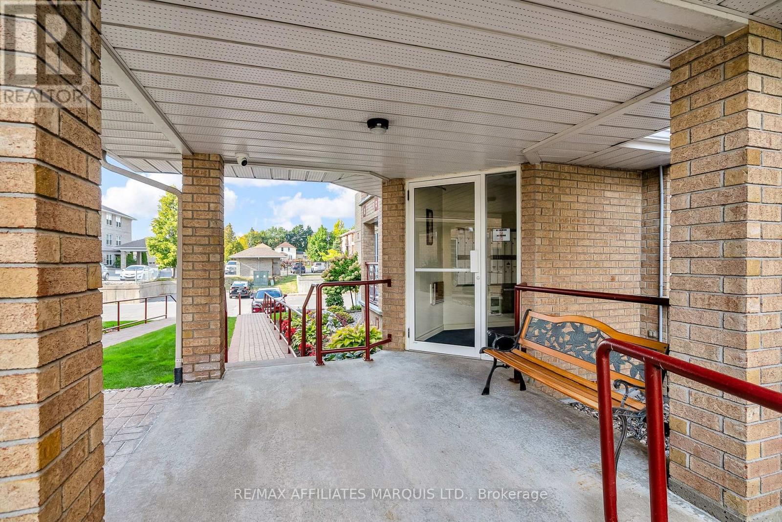 403 - 321 Water Street W, Cornwall, Ontario  K6J 1A5 - Photo 24 - X12415987