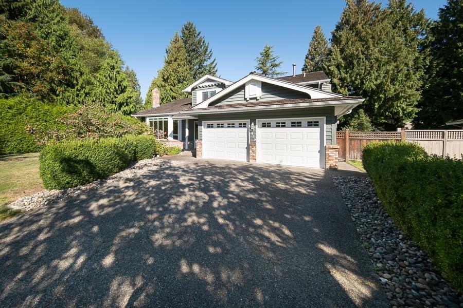 1639 133A STREET, Surrey, British Columbia