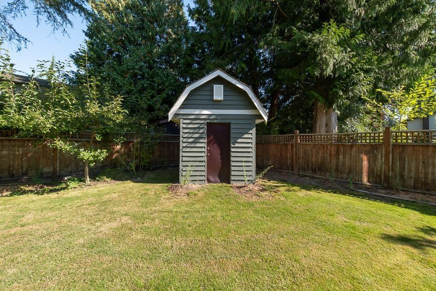1639 133a Street, Surrey, British Columbia  V4A 6H5 - Photo 27 - R3049435