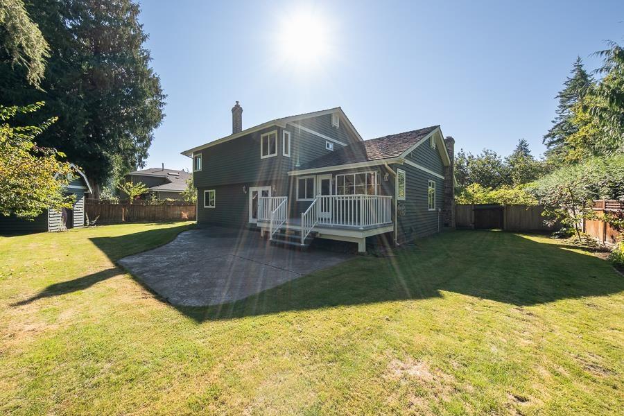 1639 133a Street, Surrey, British Columbia  V4A 6H5 - Photo 24 - R3049435