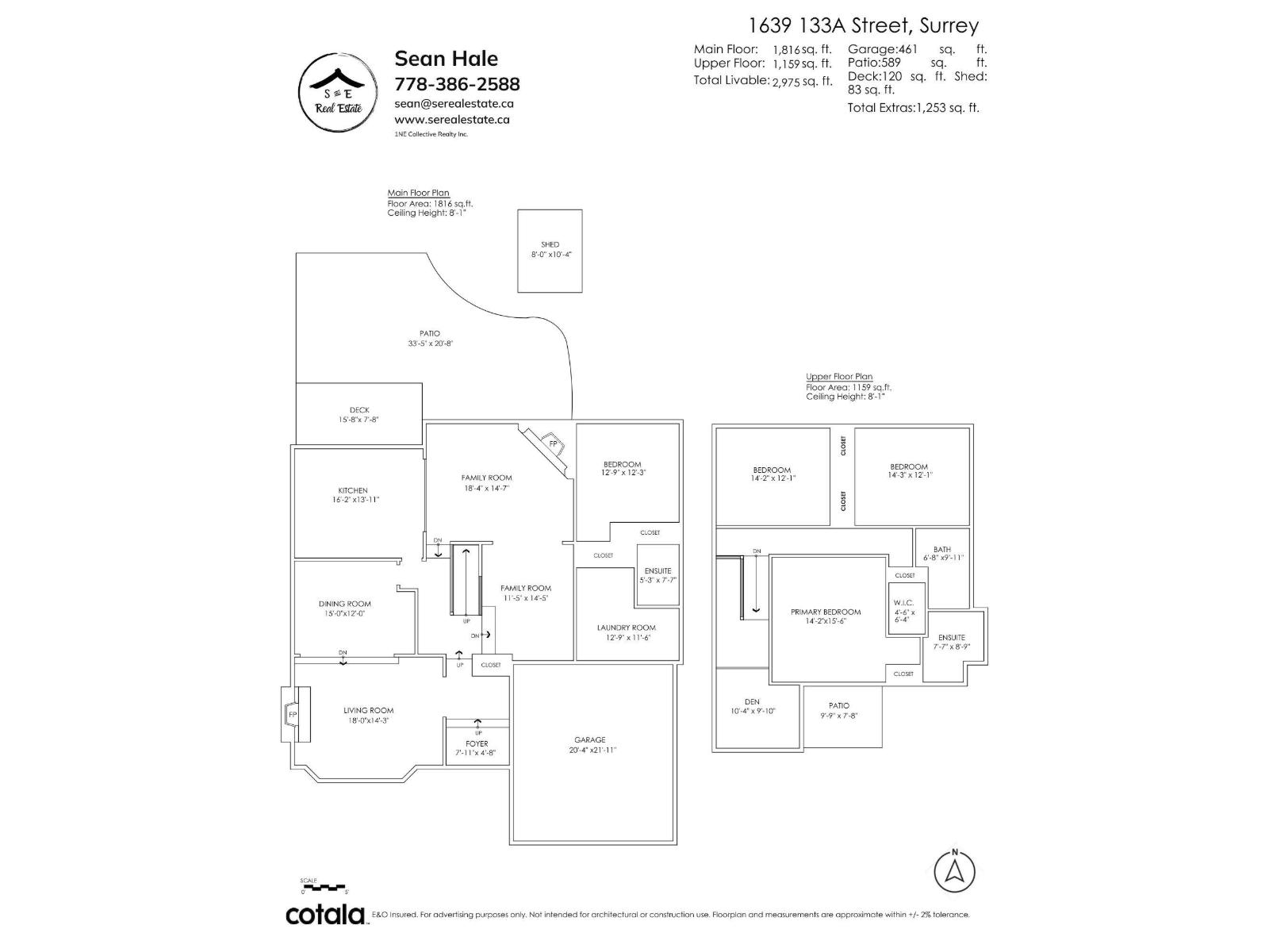 1639 133a Street, Surrey, British Columbia  V4A 6H5 - Photo 29 - R3049435