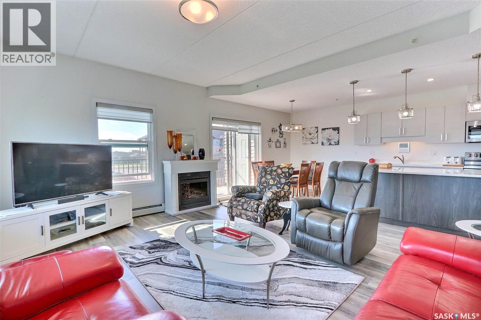 303 2641 Woodbridge Drive, Prince Albert, Saskatchewan  S6V 0A9 - Photo 7 - SK018821