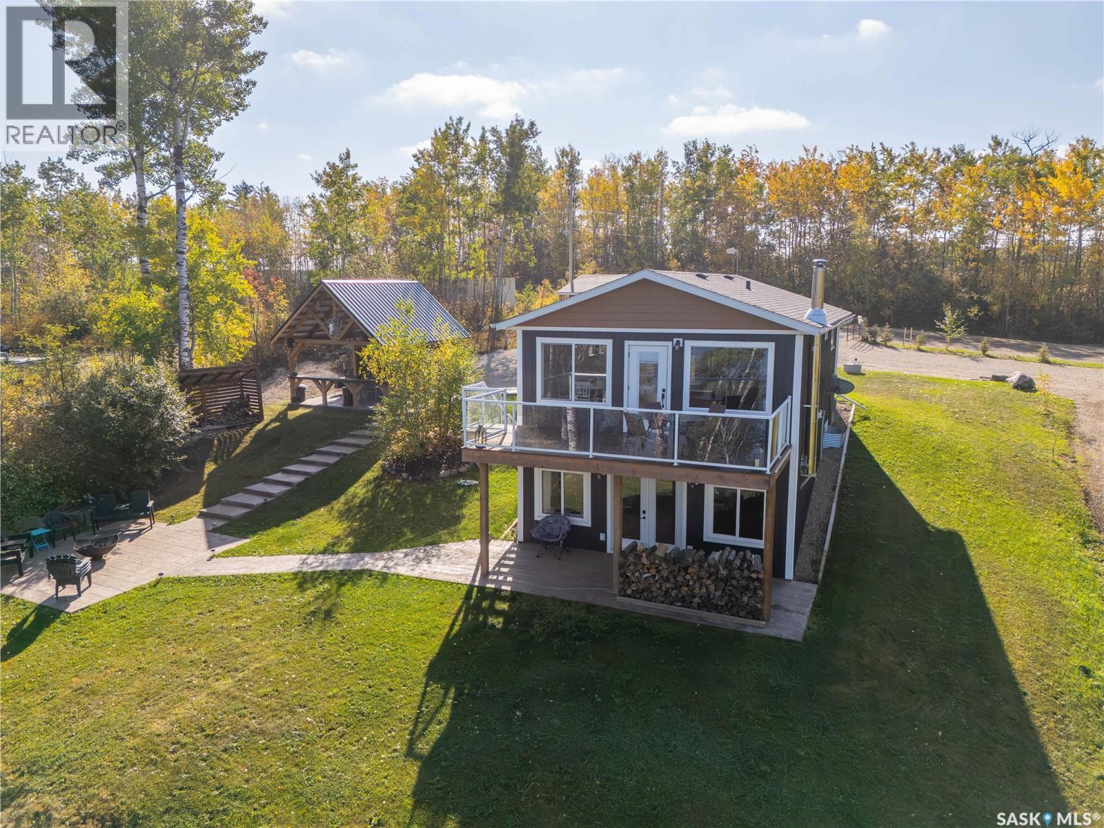 24 Lakeshore DRIVE, Loon Lake Rm No. 561, Saskatchewan