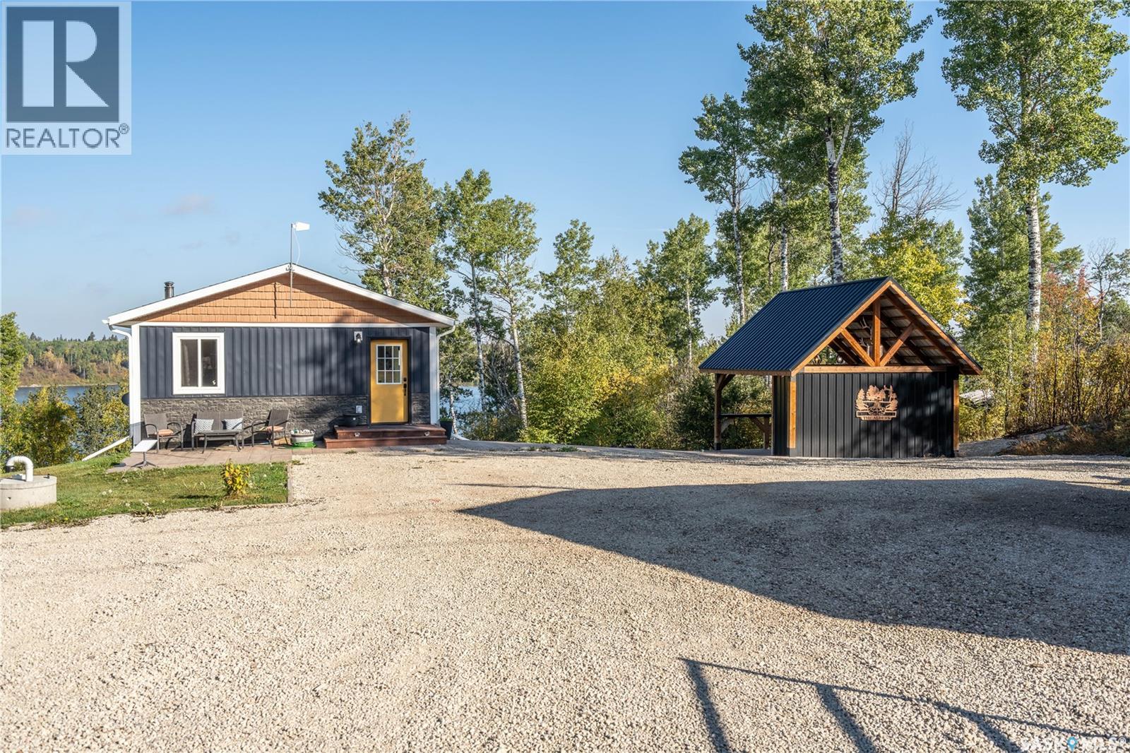 24 Lakeshore Drive, Loon Lake Rm No. 561, Saskatchewan  S0M 1L0 - Photo 31 - SK018814