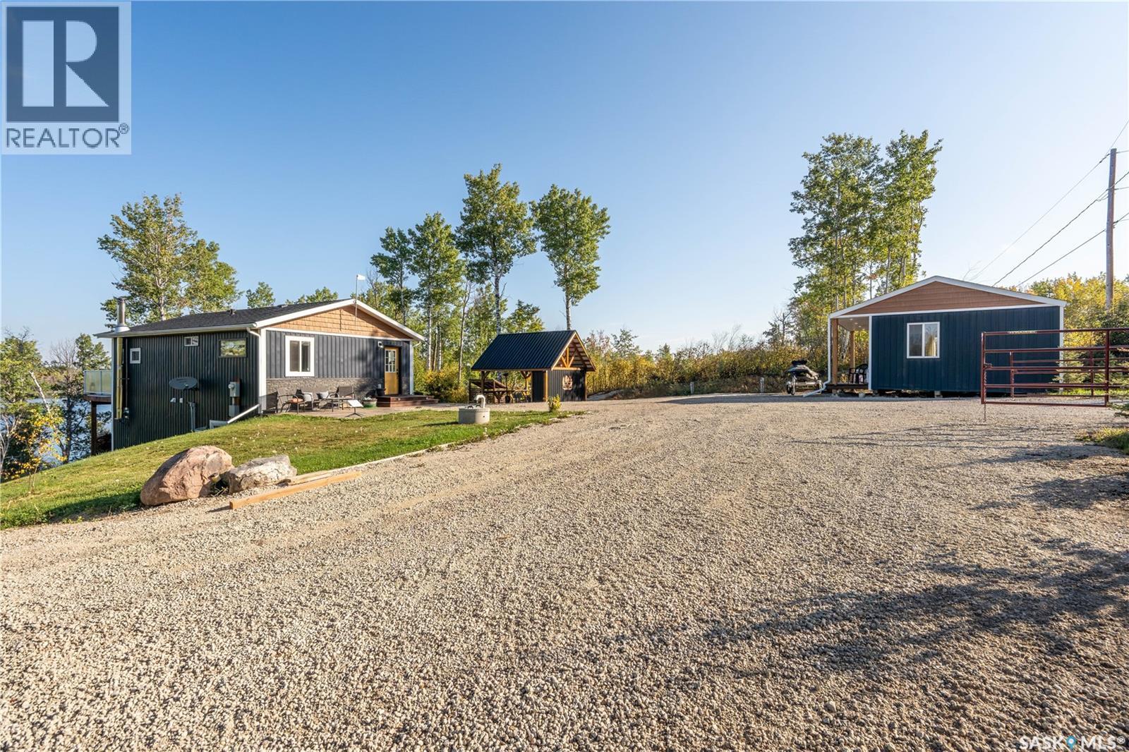 24 Lakeshore Drive, Loon Lake Rm No. 561, Saskatchewan  S0M 1L0 - Photo 33 - SK018814
