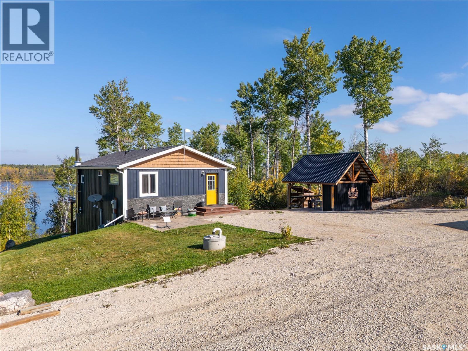 24 Lakeshore Drive, Loon Lake Rm No. 561, Saskatchewan  S0M 1L0 - Photo 36 - SK018814