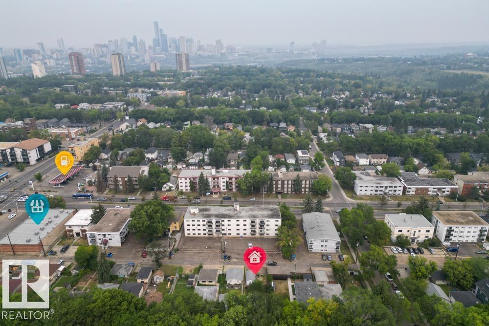 9818 81 Av Nw, Edmonton, Alberta  T6E 1W3 - Photo 2 - E4458684