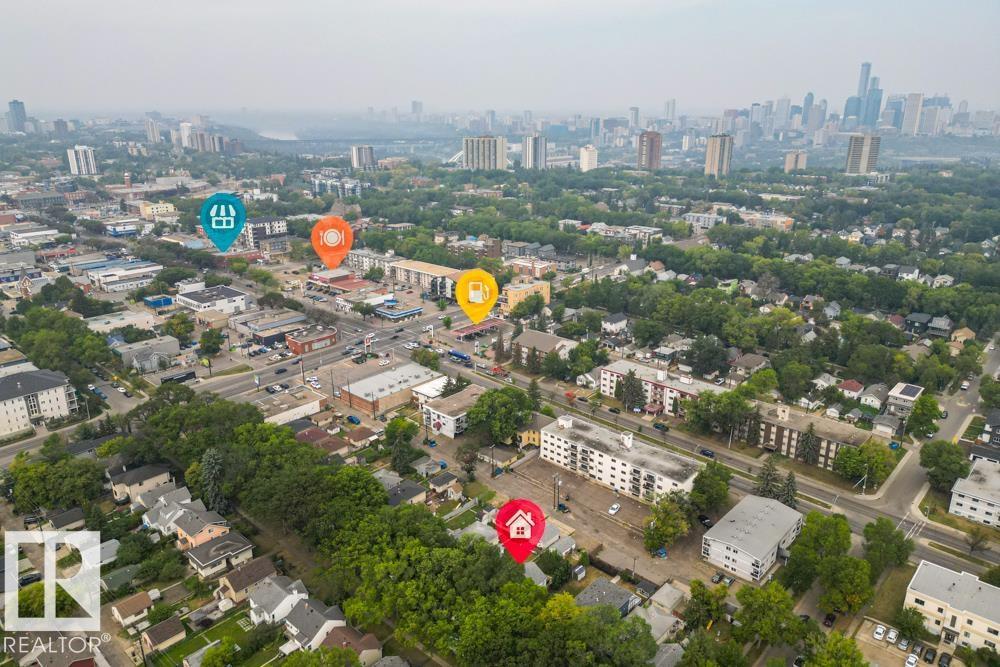 9818 81 Av Nw, Edmonton, Alberta  T6E 1W3 - Photo 3 - E4458684