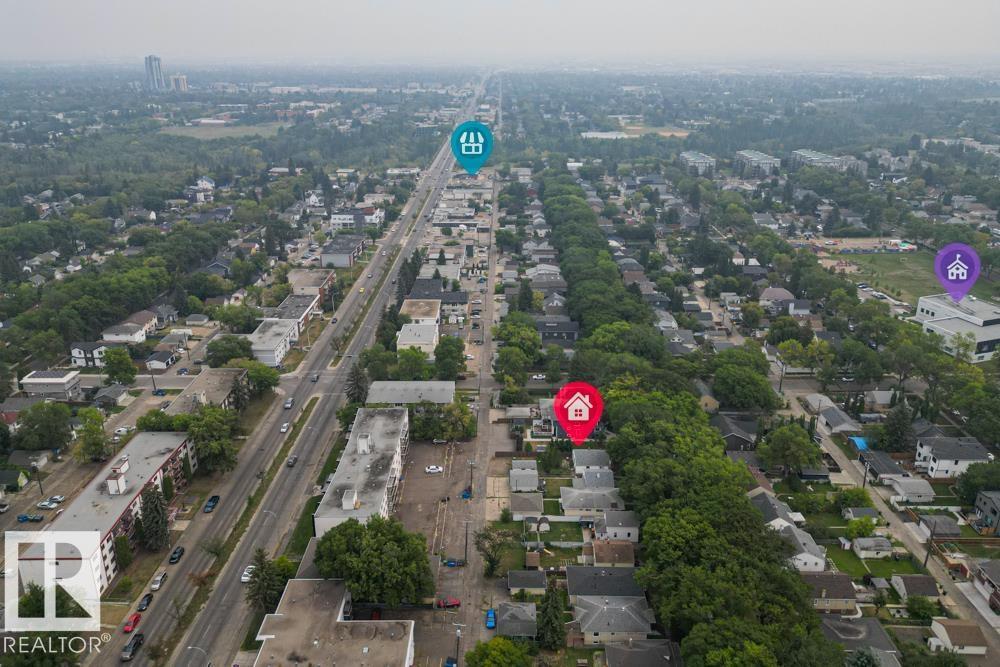 9818 81 Av Nw, Edmonton, Alberta  T6E 1W3 - Photo 6 - E4458684