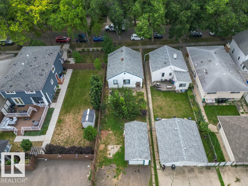 9818 81 Av Nw, Edmonton, Alberta  T6E 1W3 - Photo 7 - E4458684