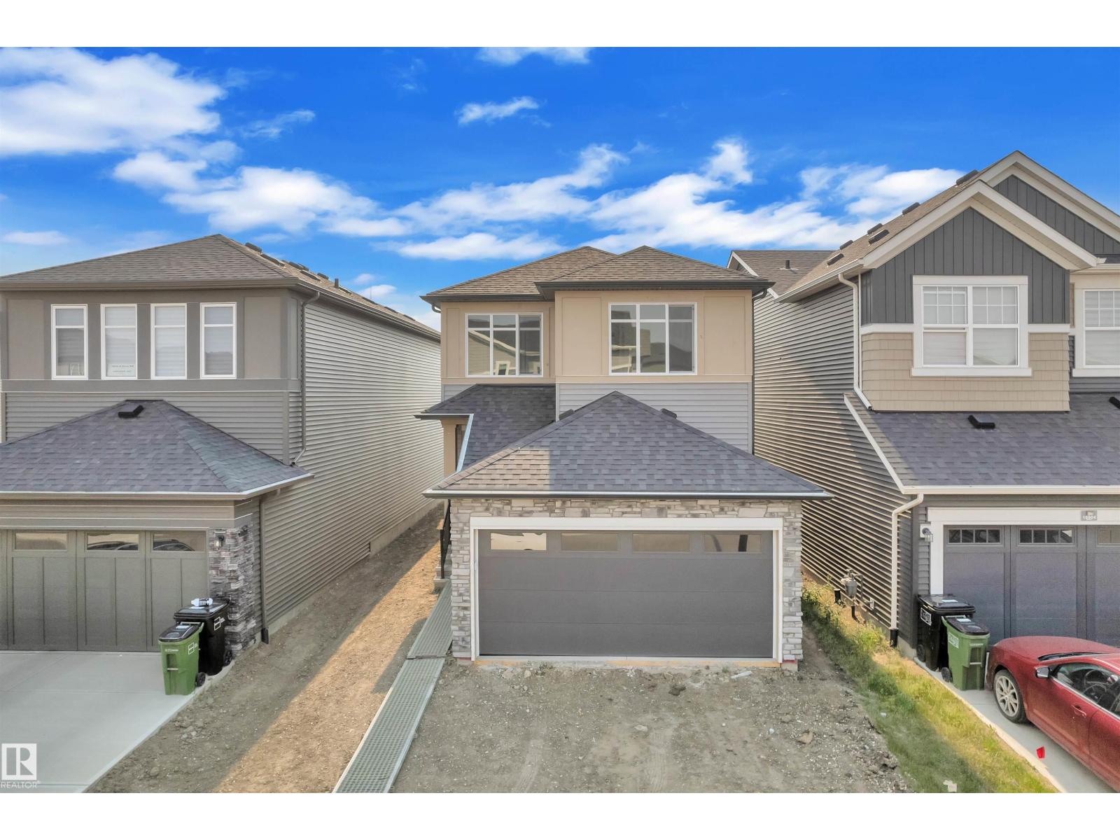 16832 49 St Nw, Edmonton, Alberta  T5Y 4G9 - Photo 2 - E4458685