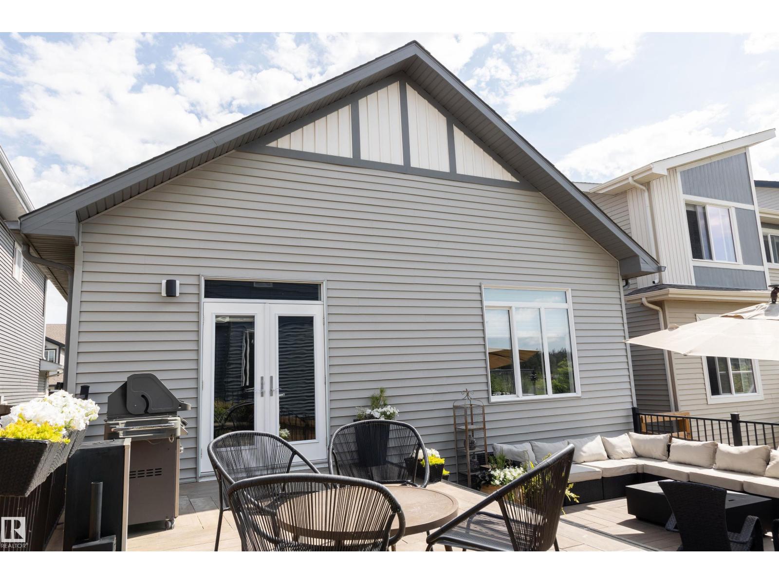 2722 Collins Cr Sw, Edmonton, Alberta  T6W 3X4 - Photo 41 - E4458687