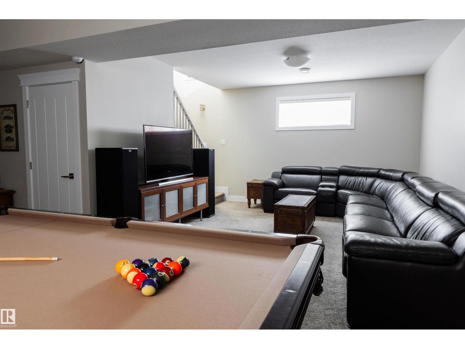 2722 Collins Cr Sw, Edmonton, Alberta  T6W 3X4 - Photo 30 - E4458687