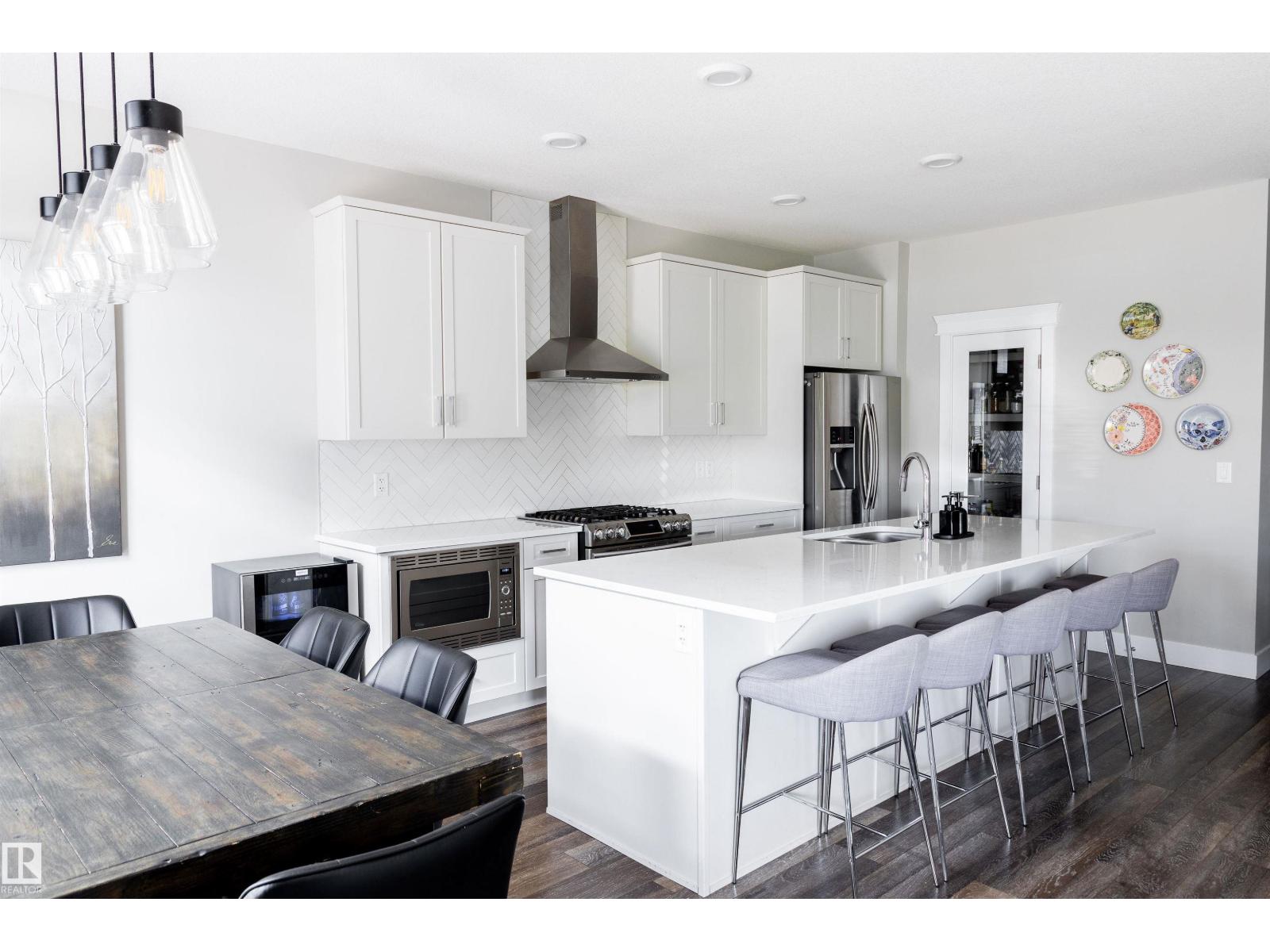 2722 Collins Cr Sw, Edmonton, Alberta  T6W 3X4 - Photo 4 - E4458687