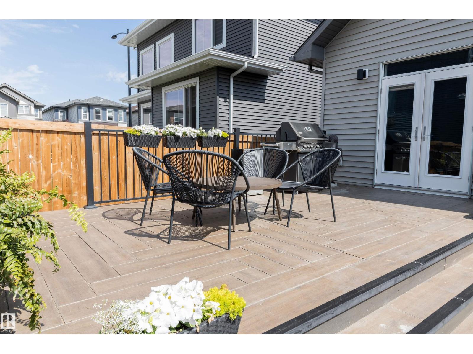 2722 Collins Cr Sw, Edmonton, Alberta  T6W 3X4 - Photo 40 - E4458687