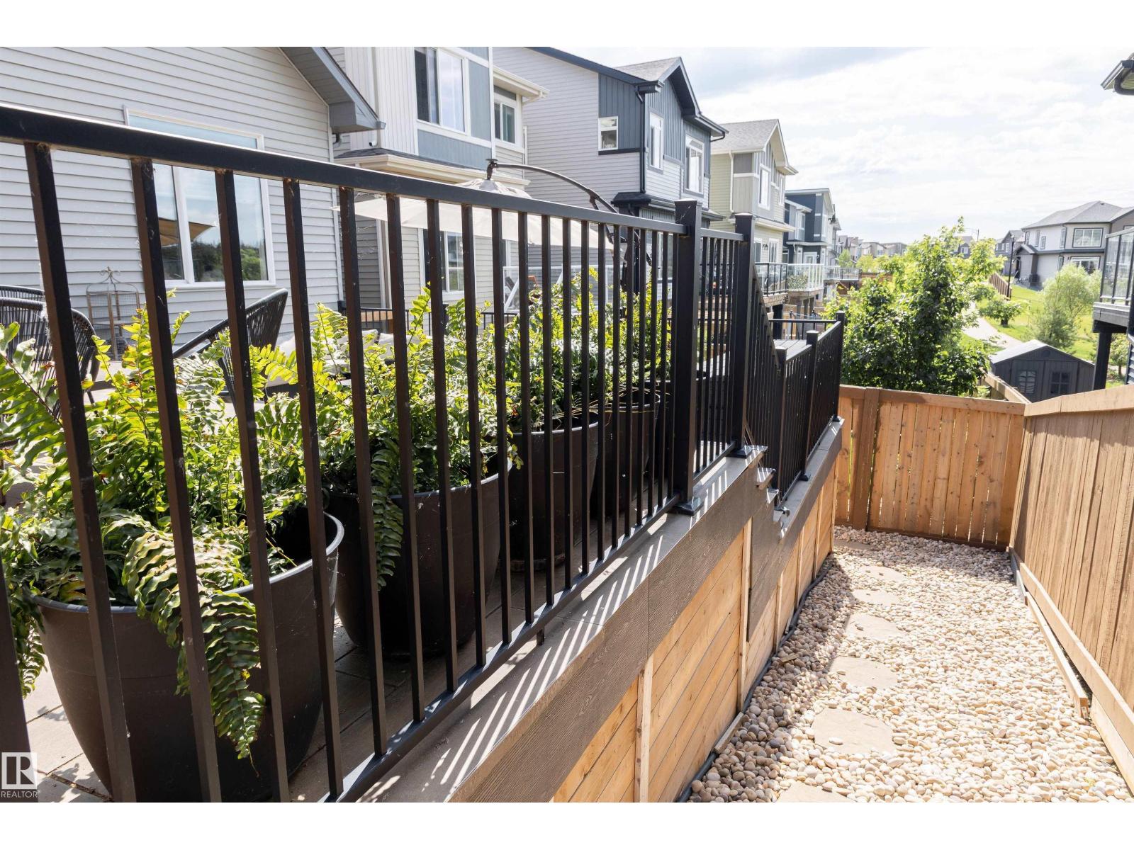 2722 Collins Cr Sw, Edmonton, Alberta  T6W 3X4 - Photo 42 - E4458687