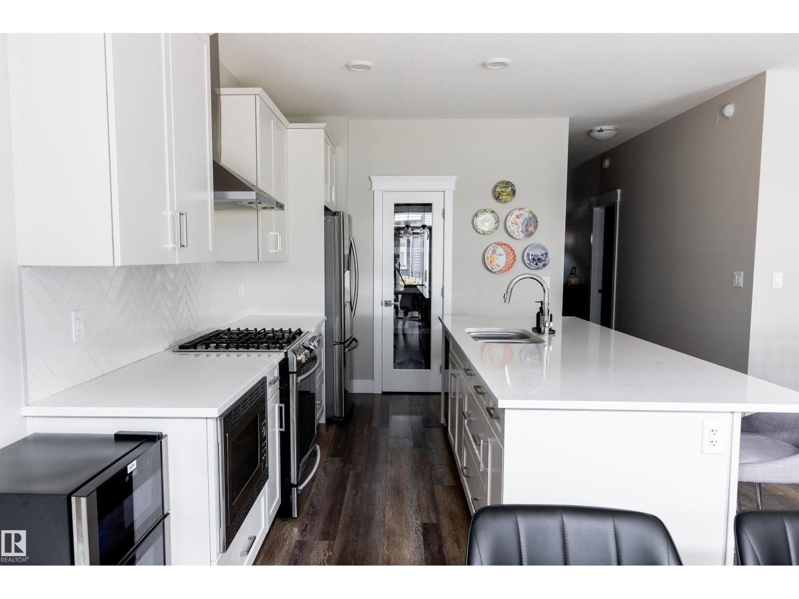 2722 Collins Cr Sw, Edmonton, Alberta  T6W 3X4 - Photo 7 - E4458687